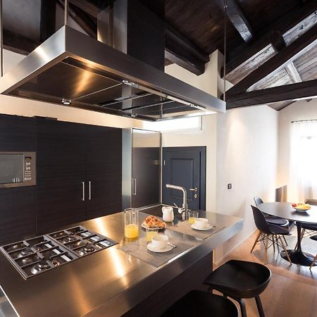 Amazing Modern Design Home, Campo Dei Mori. Wifi Венеция Экстерьер фото