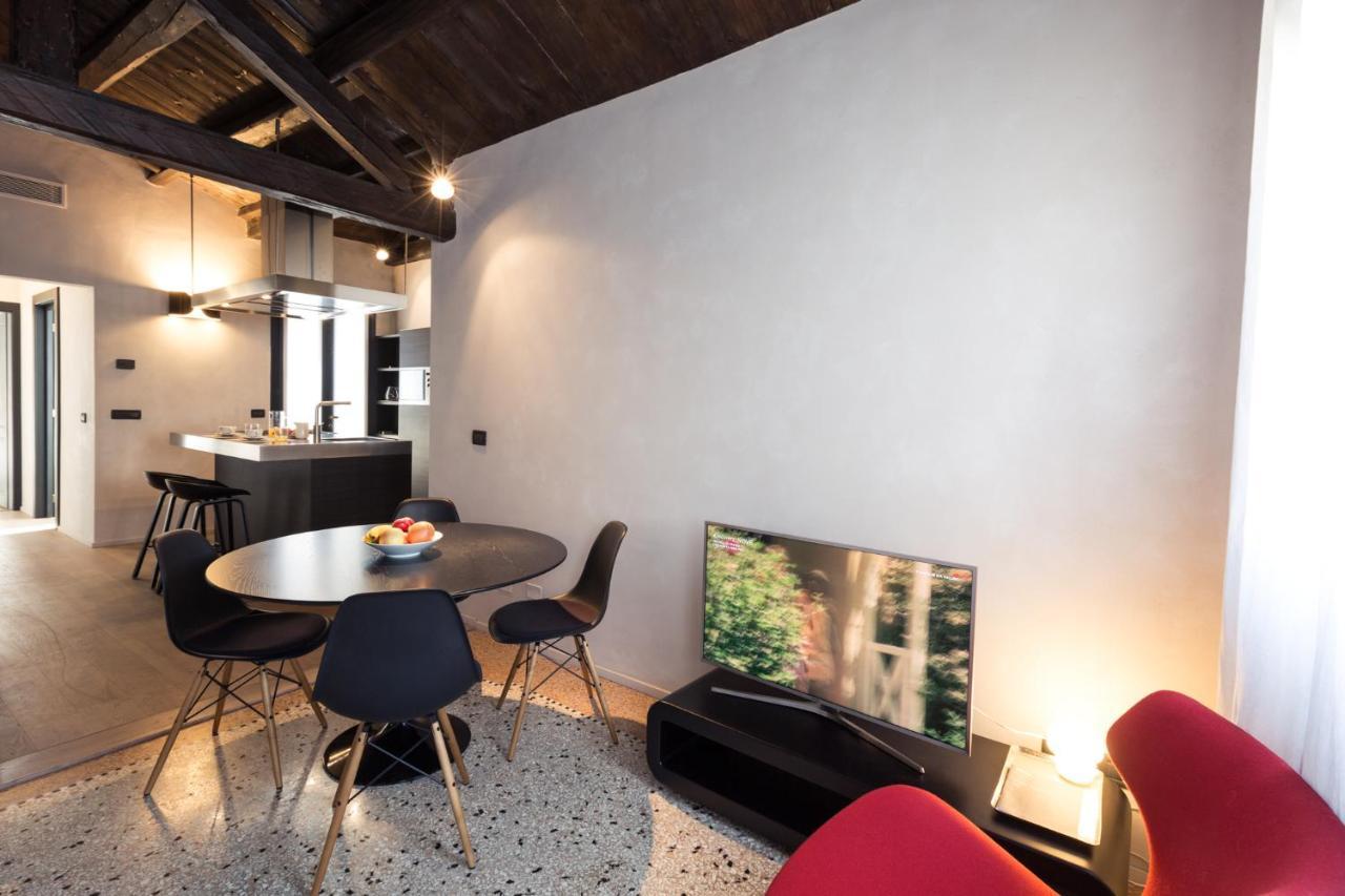 Amazing Modern Design Home, Campo Dei Mori. Wifi Венеция Экстерьер фото